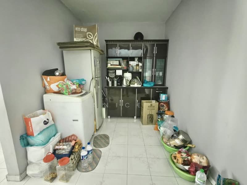 1-storey Terraced House for Sale in Taman Ungku Tun Aminah (Skudai) - Janice . - PropertyGuru.com.my