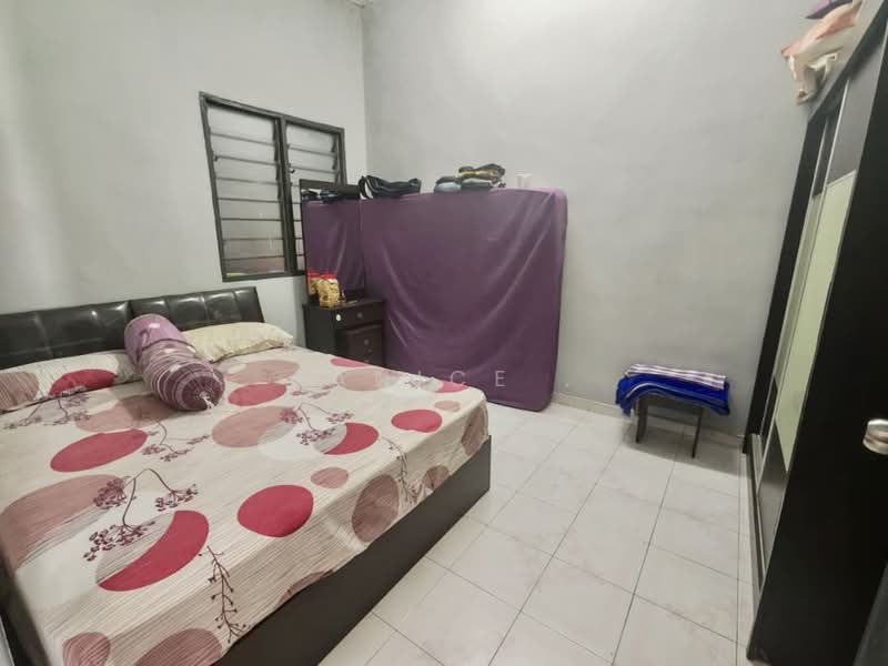 1-storey Terraced House for Sale in Taman Ungku Tun Aminah (Skudai) - Janice . - PropertyGuru.com.my