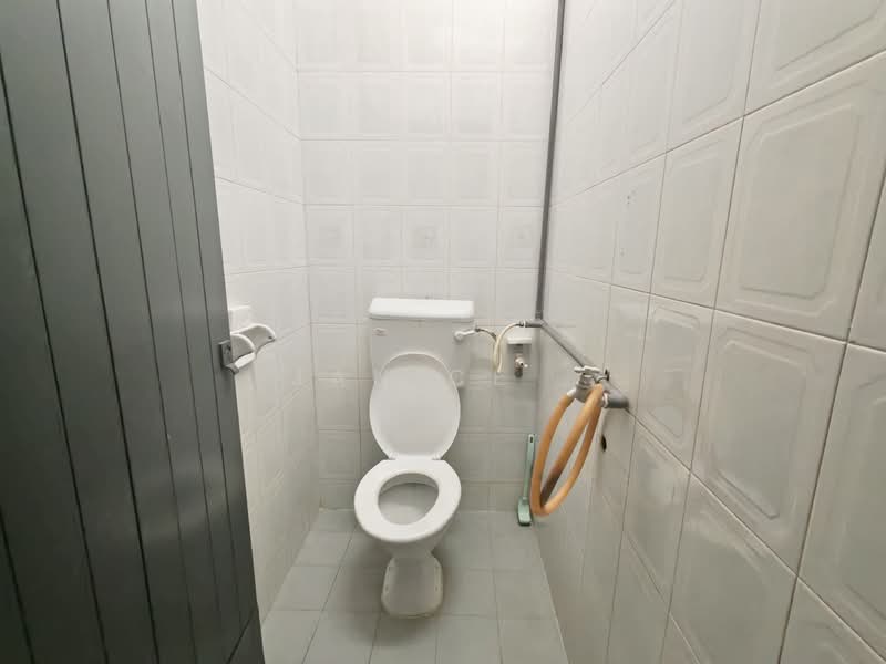 1-storey Terraced House for Sale in Taman Ungku Tun Aminah (Skudai) - Janice . - PropertyGuru.com.my