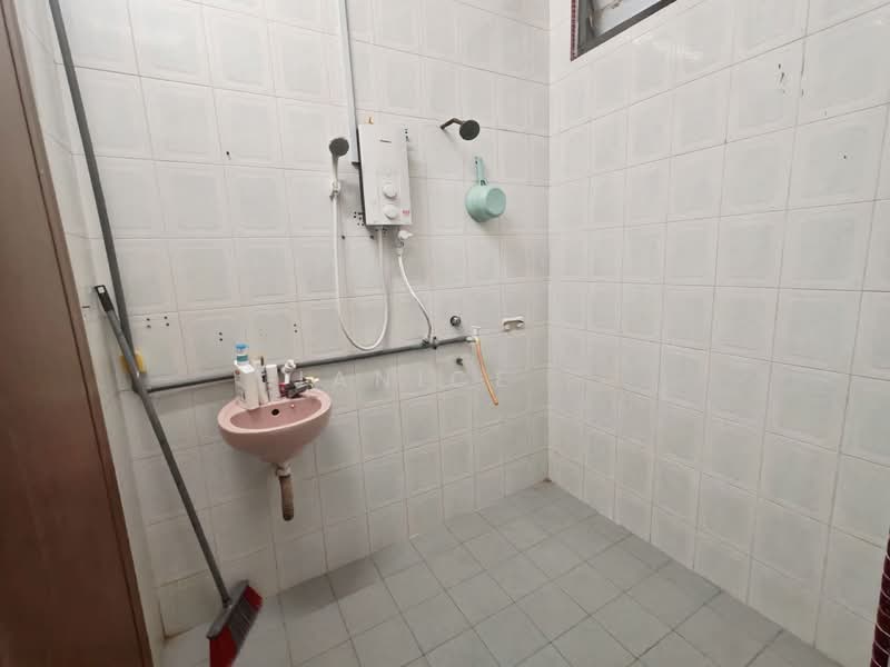 1-storey Terraced House for Sale in Taman Ungku Tun Aminah (Skudai) - Janice . - PropertyGuru.com.my