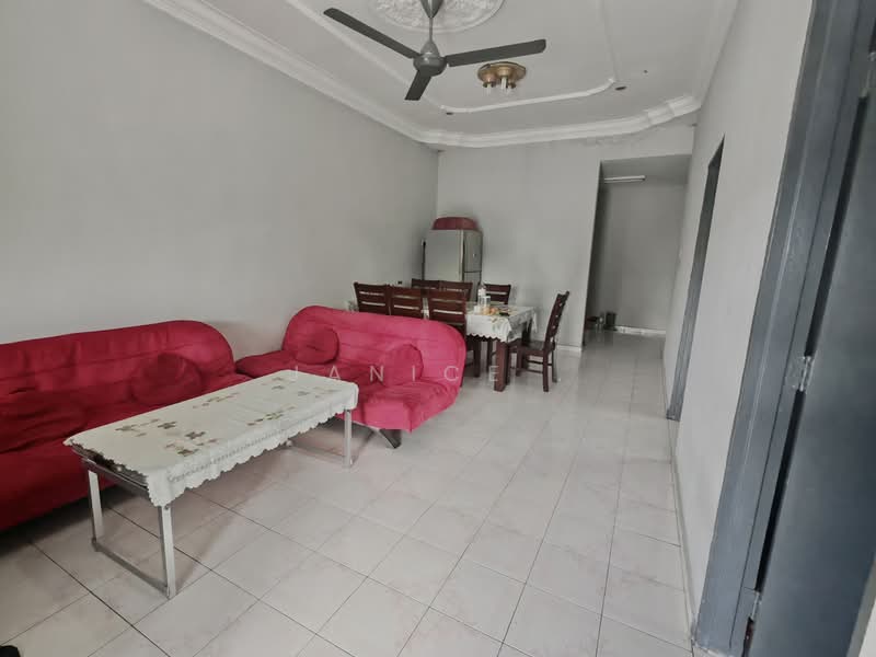 1-storey Terraced House for Sale in Taman Ungku Tun Aminah (Skudai) - Janice . - PropertyGuru.com.my