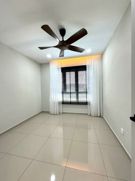 Kondominium untuk Disewa di Residensi Dutamas Dahlia - Kew . - Interior - PropertyGuru.com.my