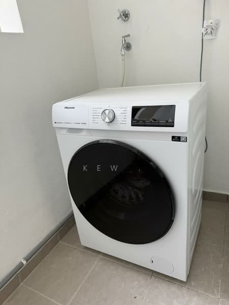 Condominium for Rent at Residensi Dutamas Dahlia - Kew . - Interior - PropertyGuru.com.my