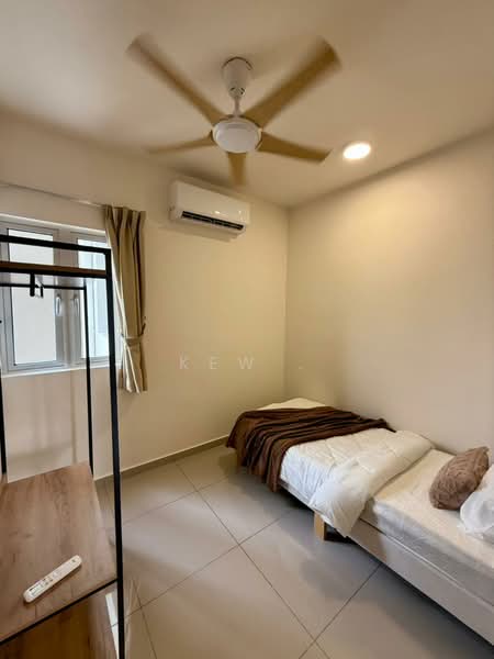 Condominium for Rent at Residensi Dutamas Dahlia - Kew . - Bedroom - PropertyGuru.com.my