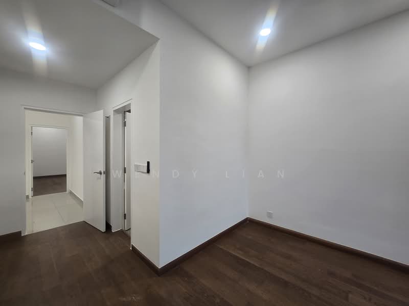 Condominium for Rent at Bangsar Hill Park - Wendy Lian - PropertyGuru.com.my