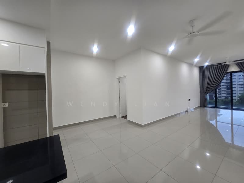 Condominium for Rent at Bangsar Hill Park - Wendy Lian - PropertyGuru.com.my