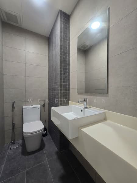 Condominium for Rent at Bangsar Hill Park - Wendy Lian - PropertyGuru.com.my