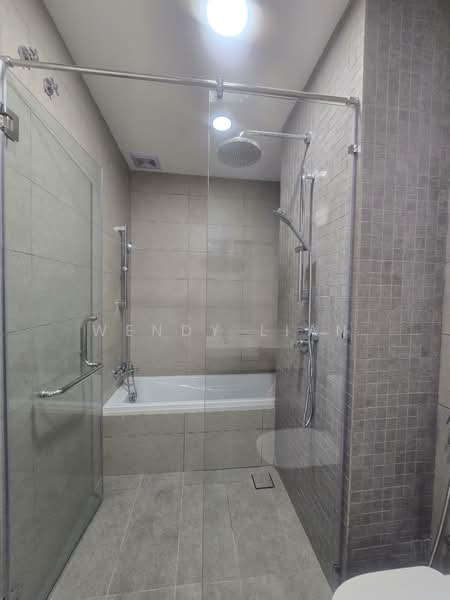 Condominium for Rent at Bangsar Hill Park - Wendy Lian - PropertyGuru.com.my