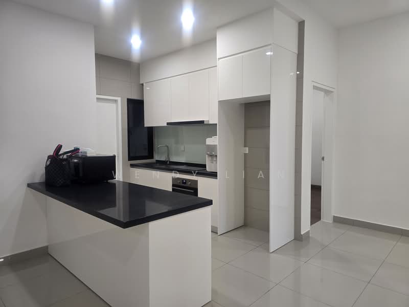 Condominium for Rent at Bangsar Hill Park - Wendy Lian - PropertyGuru.com.my