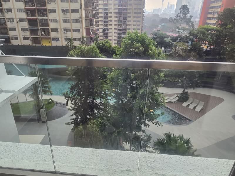 Condominium for Rent at Bangsar Hill Park - Wendy Lian - PropertyGuru.com.my
