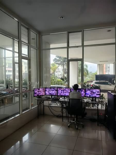 Condominium for Rent at Imperial Residence - Tommy Wong Phang - Interior - PropertyGuru.com.my