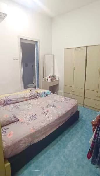 1-storey Terraced House for Sale in Kulai Besar (Kulai) - Jack Chai - PropertyGuru.com.my