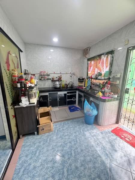 1-storey Terraced House for Sale in Kulai Besar (Kulai) - Jack Chai - PropertyGuru.com.my