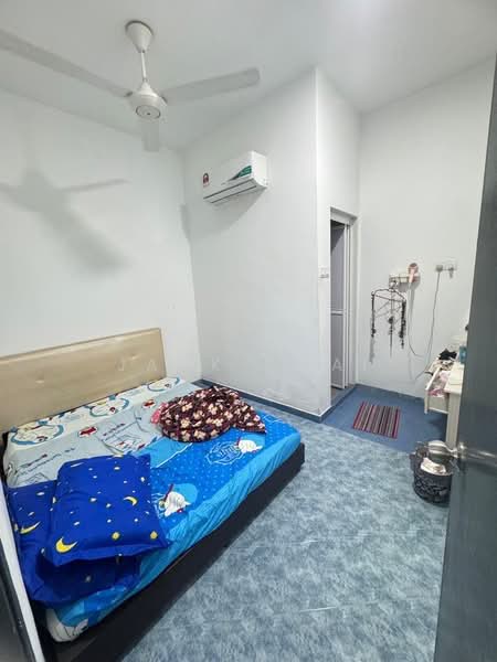1-storey Terraced House for Sale in Kulai Besar (Kulai) - Jack Chai - PropertyGuru.com.my