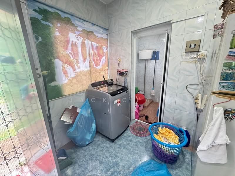 1-storey Terraced House for Sale in Kulai Besar (Kulai) - Jack Chai - PropertyGuru.com.my