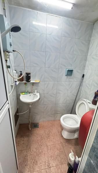 1-storey Terraced House for Sale in Kulai Besar (Kulai) - Jack Chai - PropertyGuru.com.my