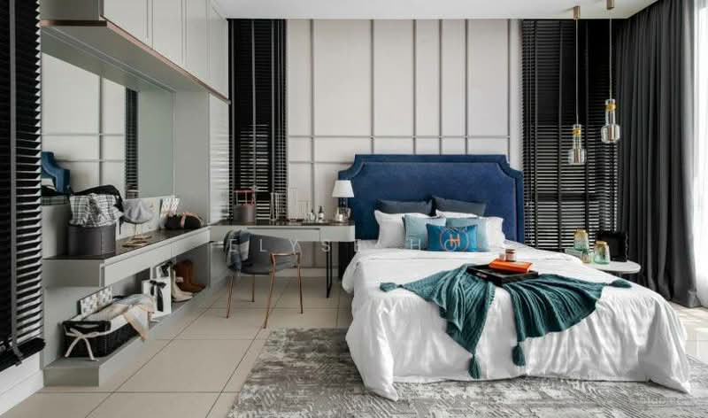 2-storey Terraced House for Sale in Kota Damansara (Selangor) - Elyse Ho - Bedroom - PropertyGuru.com.my