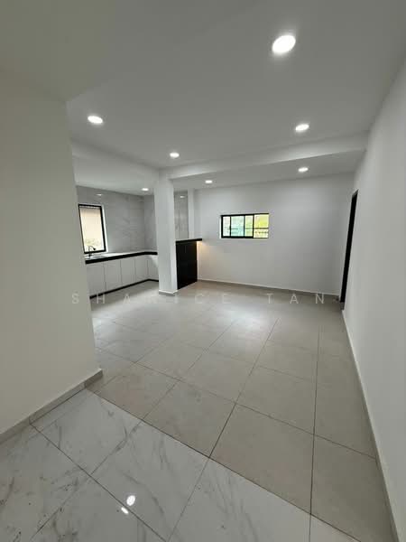 Rumah Teres 2 Tingkat untuk Dijual di Taman Daya (Johor Bahru) - Shanice Tan - Kitchen - PropertyGuru.com.my