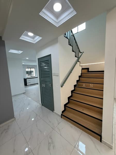 Rumah Teres 2 Tingkat untuk Dijual di Taman Daya (Johor Bahru) - Shanice Tan - Interior - PropertyGuru.com.my