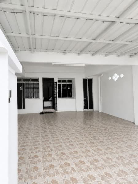 Rumah Teres 1 Tingkat untuk Dijual di Kangkar Pulai (Skudai) - Huan Chin Siang - PropertyGuru.com.my