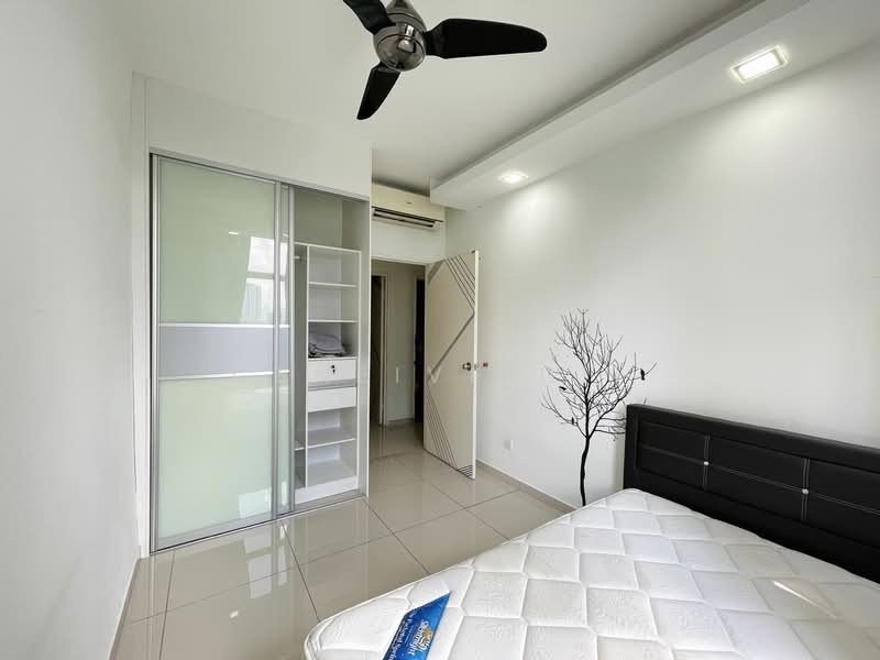 Kondominium untuk Disewa di Midfields - Geneive Hii - PropertyGuru.com.my