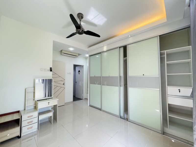 Kondominium untuk Disewa di Midfields - Geneive Hii - PropertyGuru.com.my