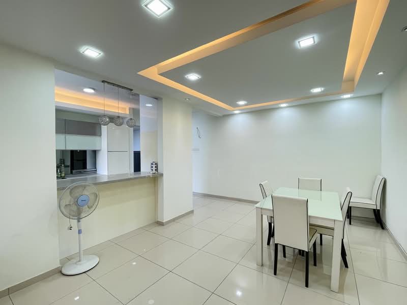 Kondominium untuk Disewa di Midfields - Geneive Hii - PropertyGuru.com.my