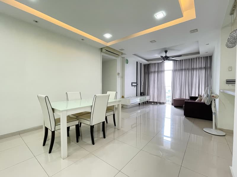 Kondominium untuk Disewa di Midfields - Geneive Hii - PropertyGuru.com.my