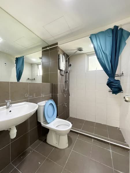 Kondominium untuk Disewa di Midfields - Geneive Hii - PropertyGuru.com.my