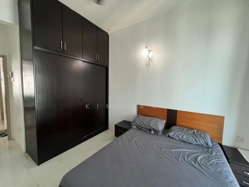 Condominium for Rent at Bayswater Resort Condominium - Kim Tan - Bedroom - PropertyGuru.com.my