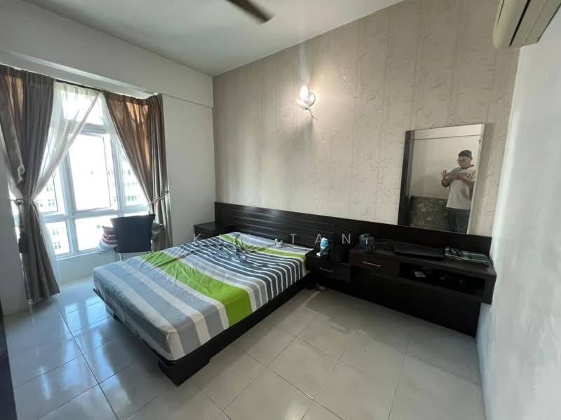 Condominium for Rent at Bayswater Resort Condominium - Kim Tan - Bedroom - PropertyGuru.com.my