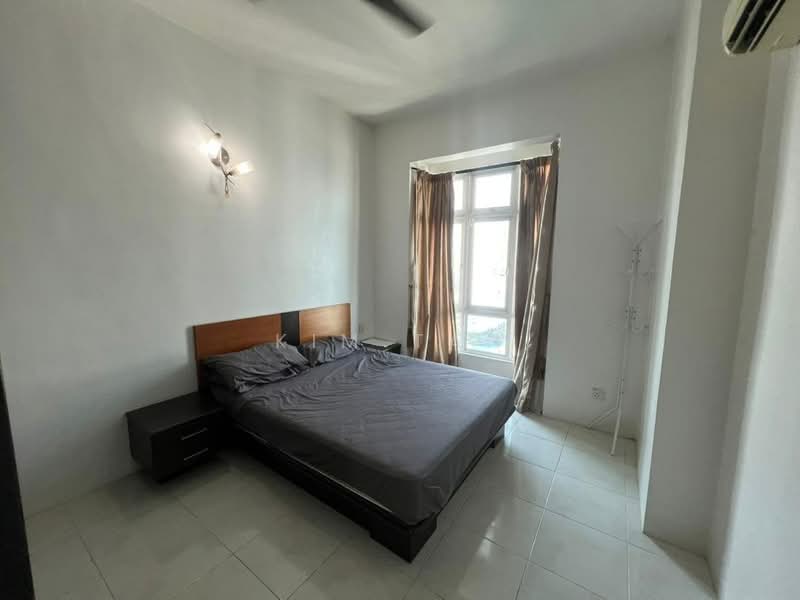 Condominium for Rent at Bayswater Resort Condominium - Kim Tan - Bedroom - PropertyGuru.com.my