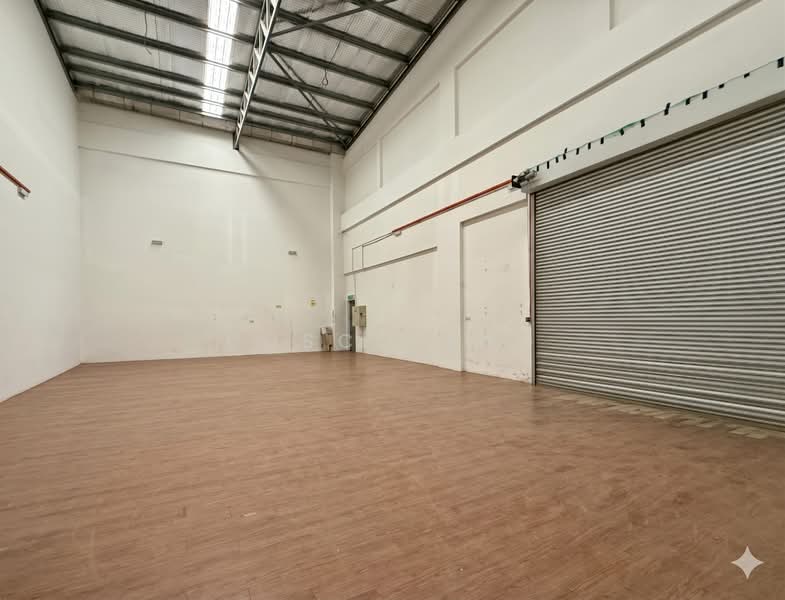 Kilang untuk Disewa di Eco Business Park 1 (Johor Bahru) - Bosco Eng - PropertyGuru.com.my