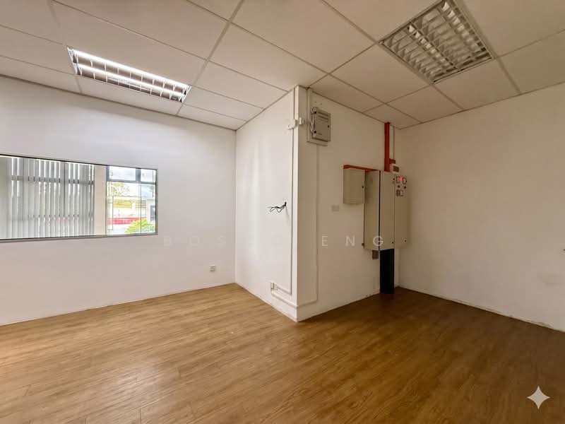 Kilang untuk Disewa di Eco Business Park 1 (Johor Bahru) - Bosco Eng - PropertyGuru.com.my