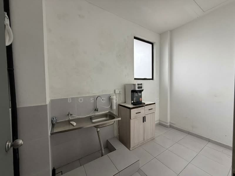 Kilang untuk Disewa di Eco Business Park 1 (Johor Bahru) - Bosco Eng - PropertyGuru.com.my