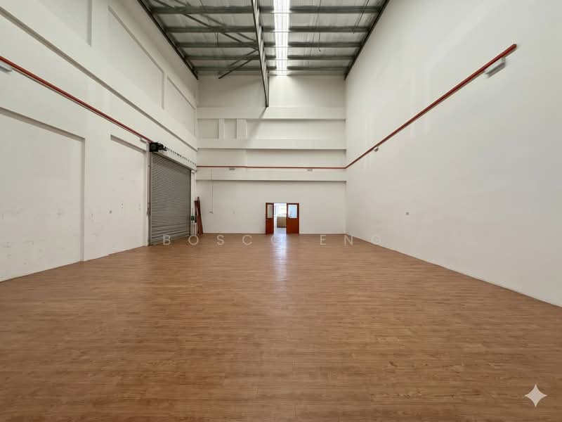 Kilang untuk Disewa di Eco Business Park 1 (Johor Bahru) - Bosco Eng - PropertyGuru.com.my