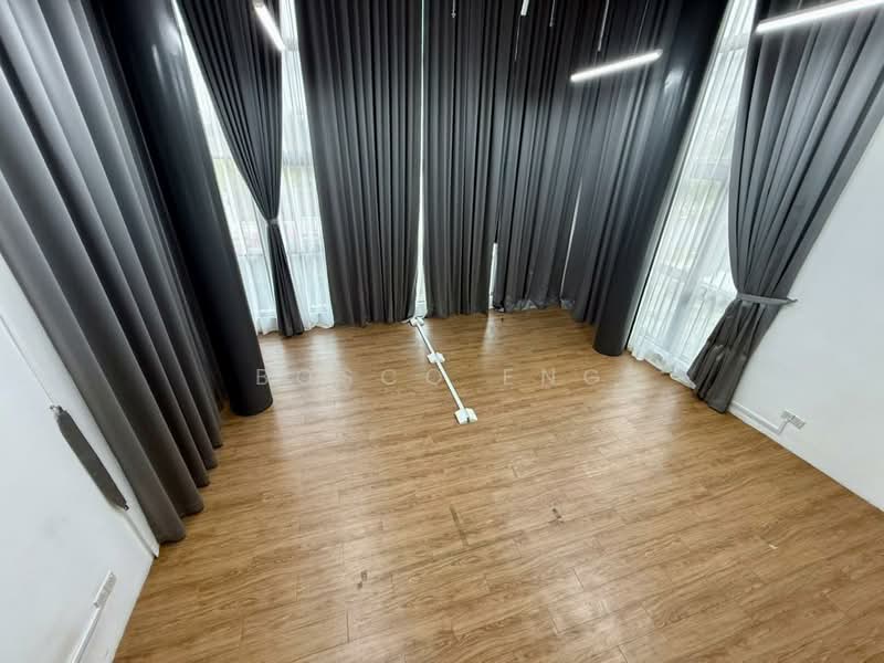 Kilang untuk Disewa di Eco Business Park 1 (Johor Bahru) - Bosco Eng - PropertyGuru.com.my