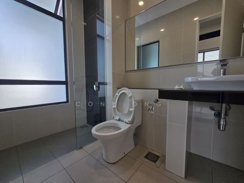 Rumah Kluster untuk Dijual di Eco Botanic (Iskandar Puteri (Nusajaya)) - Cony Ong - Bathroom - PropertyGuru.com.my