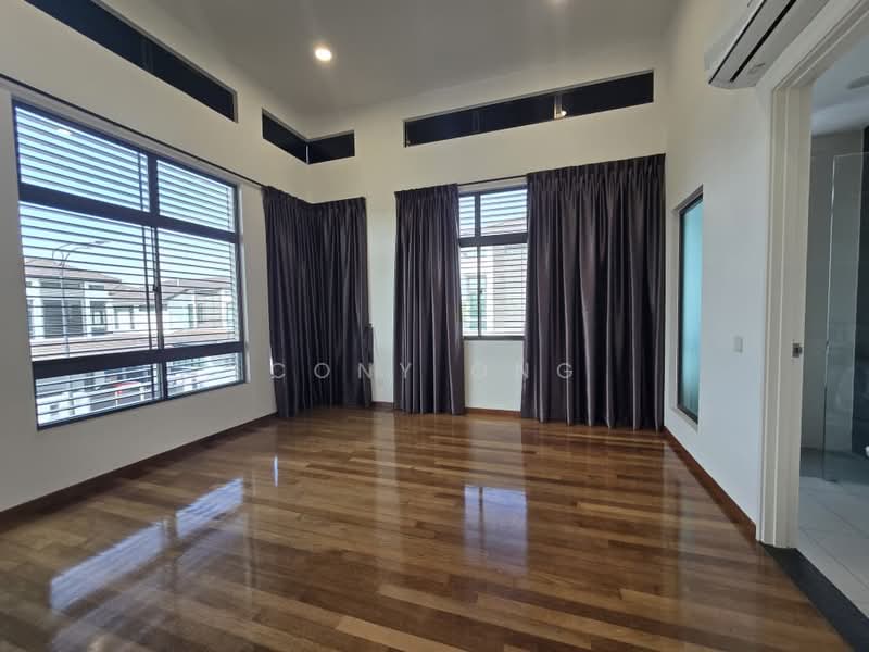 Rumah Kluster untuk Dijual di Eco Botanic (Iskandar Puteri (Nusajaya)) - Cony Ong - Interior - PropertyGuru.com.my