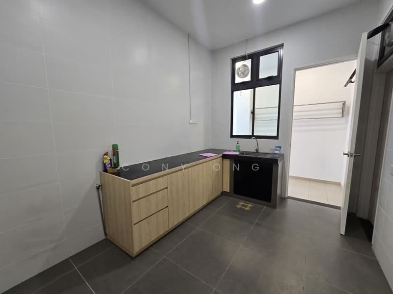 Rumah Kluster untuk Dijual di Eco Botanic (Iskandar Puteri (Nusajaya)) - Cony Ong - Interior - PropertyGuru.com.my