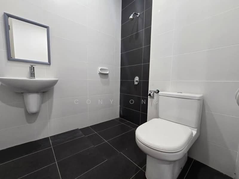 Rumah Kluster untuk Dijual di Eco Botanic (Iskandar Puteri (Nusajaya)) - Cony Ong - Bathroom - PropertyGuru.com.my