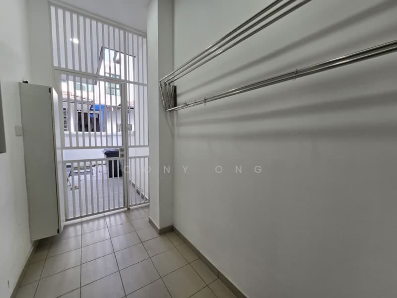 Rumah Kluster untuk Dijual di Eco Botanic (Iskandar Puteri (Nusajaya)) - Cony Ong - Exterior - PropertyGuru.com.my