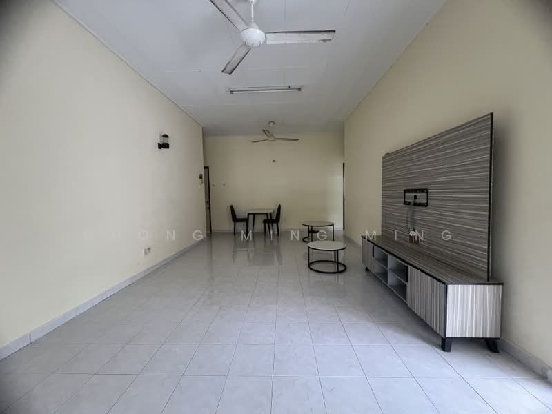 Semi-Detached House for Sale in Seremban (Negeri Sembilan) - Chong Ming Ming - Living Room - PropertyGuru.com.my