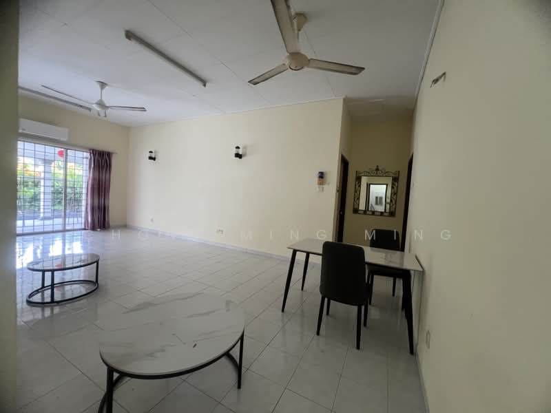 Semi-Detached House for Sale in Seremban (Negeri Sembilan) - Chong Ming Ming - Living Room - PropertyGuru.com.my