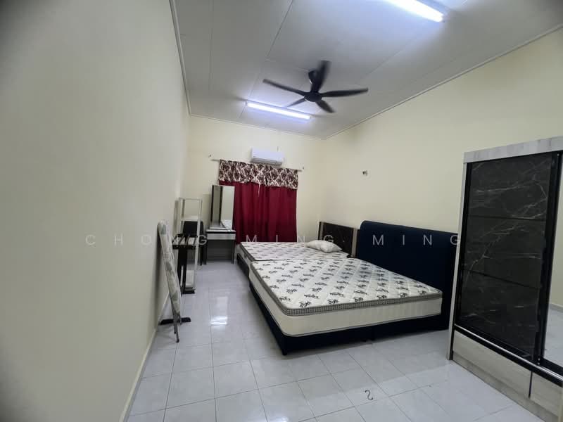 Semi-Detached House for Sale in Seremban (Negeri Sembilan) - Chong Ming Ming - Bedroom - PropertyGuru.com.my