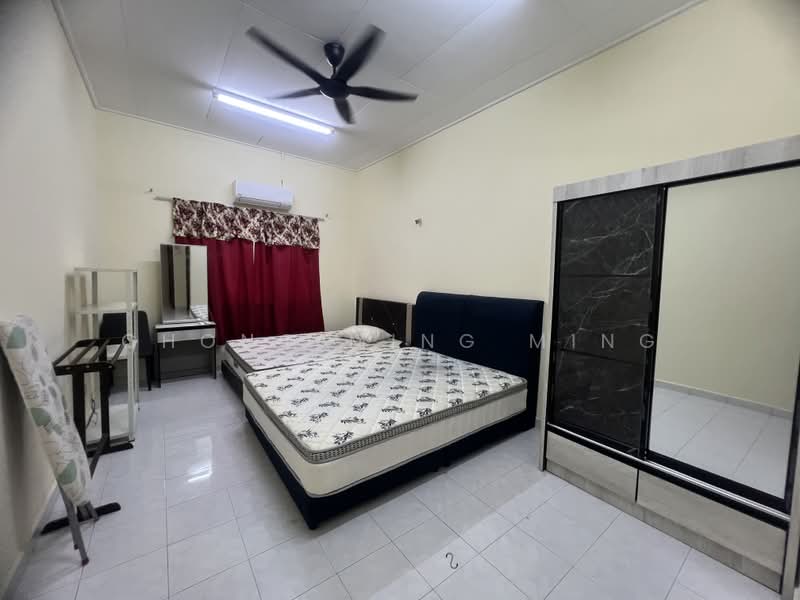 Semi-Detached House for Sale in Seremban (Negeri Sembilan) - Chong Ming Ming - Bedroom - PropertyGuru.com.my