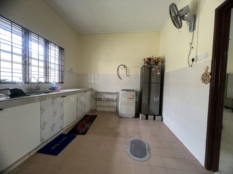 Semi-Detached House for Sale in Seremban (Negeri Sembilan) - Chong Ming Ming - Kitchen - PropertyGuru.com.my