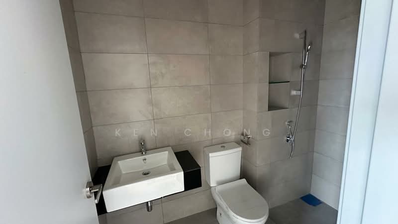 Rumah Teres 2 Tingkat untuk Dijual di Tamansari (Rawang) - Ken Chong - PropertyGuru.com.my