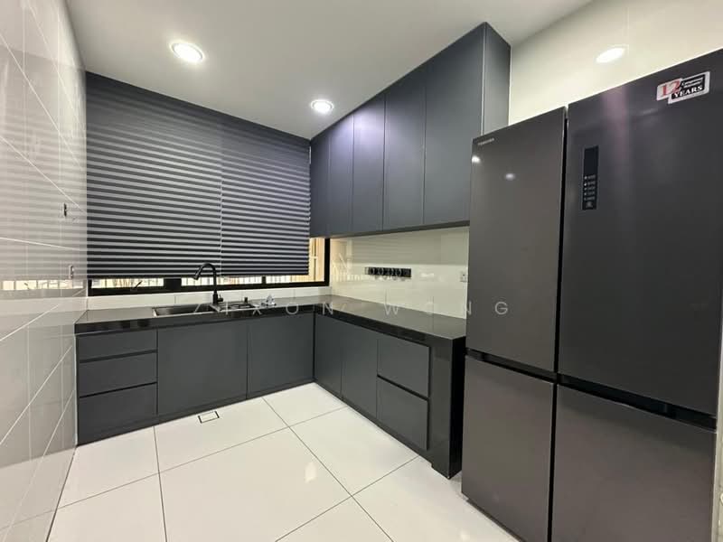 Cluster House for Sale in Horizon Hills (Iskandar Puteri (Nusajaya)) - Zixon Wong - PropertyGuru.com.my