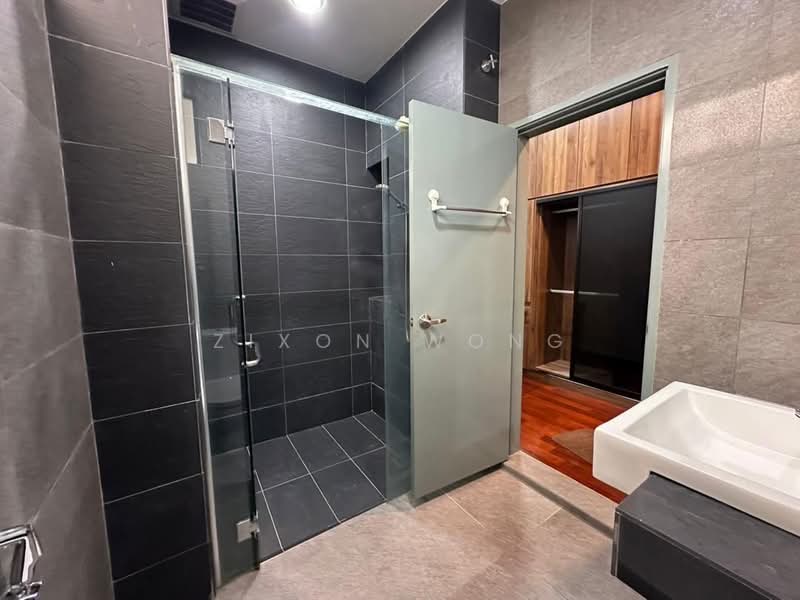 Cluster House for Sale in Horizon Hills (Iskandar Puteri (Nusajaya)) - Zixon Wong - PropertyGuru.com.my